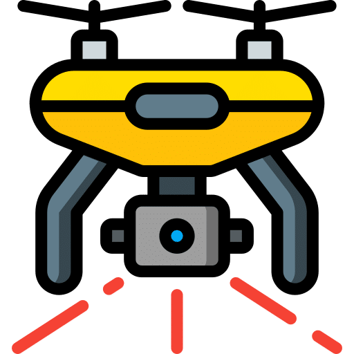 Drone Hava Çekimi