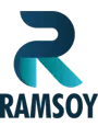Ramsoy Ajans Logo