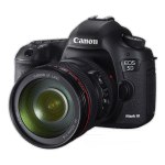 Canon 5D Mark III