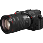 Canon R5C Cinema