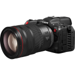 Canon R5C Cinema