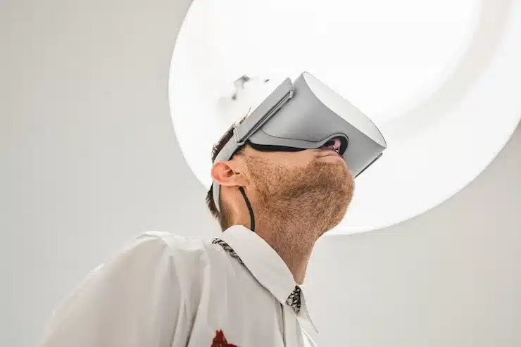 360 VR Film Çekimi 5 360vr cekim