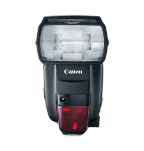 Canon 600Ex
