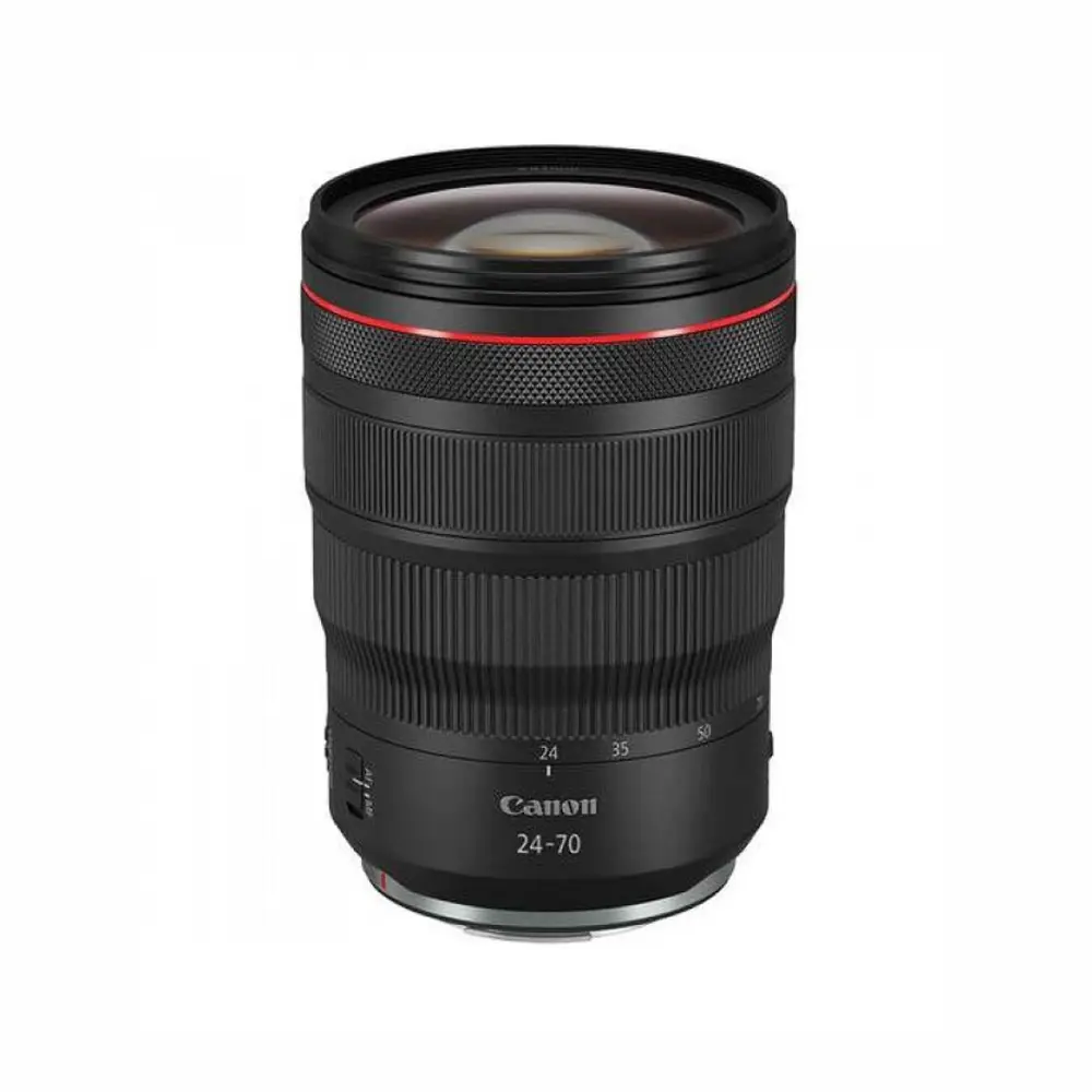Ekipmanlarımız 56 Kiralik Canon RF 24 70 F2.8 Lens