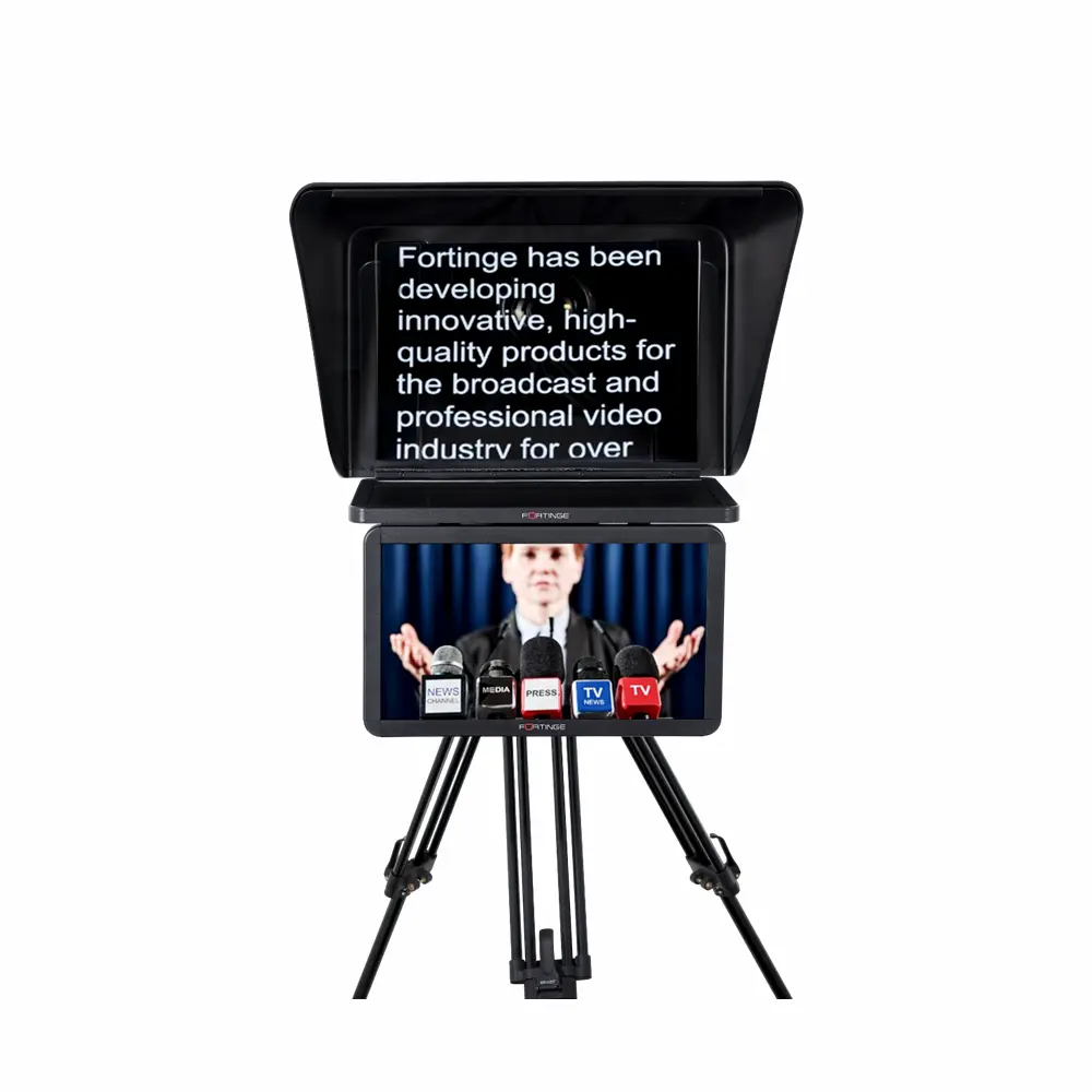 Ekipmanlarımız 64 Kiralik Fortinge Era Lite HB 21 Inc Ust Seviye Prompter 2